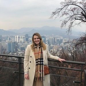 Meet your Posher, Emma